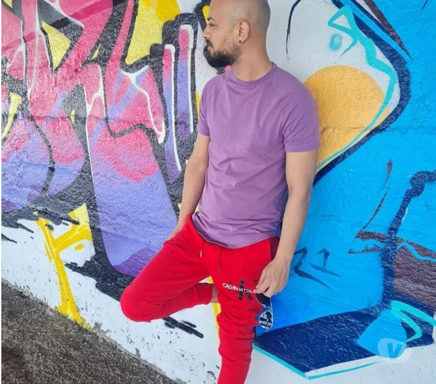  Gay massage West Midlands Birmingham - Photos for Straight new in town