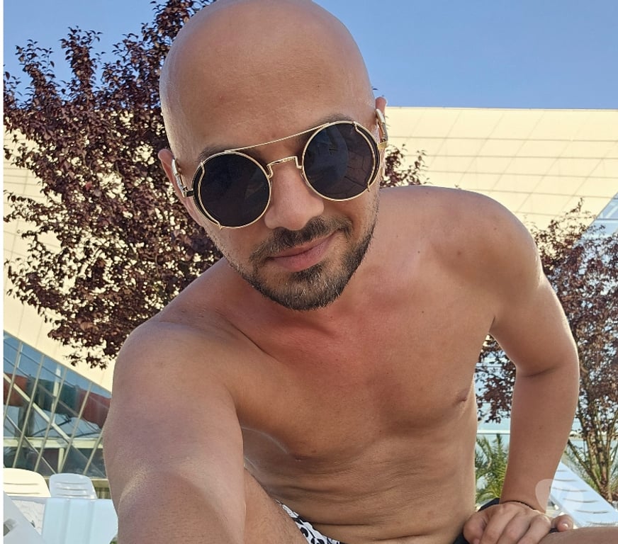  Gay massage West Midlands Birmingham - Photos for Straight new in town