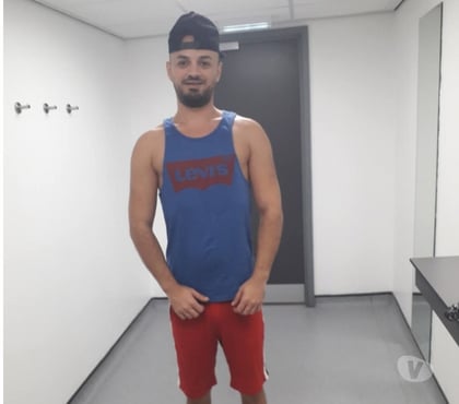 Gay escorts Birmingham Birmingham - Photos for Straight new in town