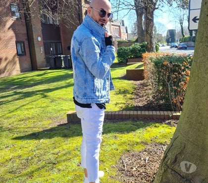 Gay escorts Birmingham Birmingham - Photos for Straight new in town