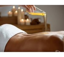 M2M Sensual Nude Oil Massage by TWO Guys - in GRANTHAM NG31