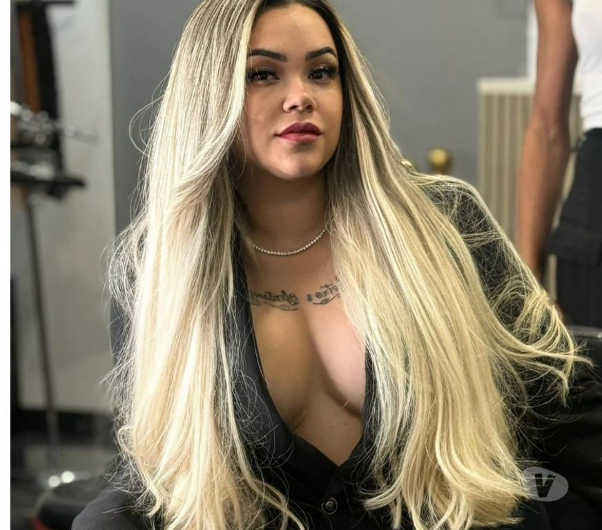 Escorts Central London Hyde Park - Central London - Photos for LARA✨HIGH CLASS🇧🇷 BODY☎️PARTY GIRL🌸🎀