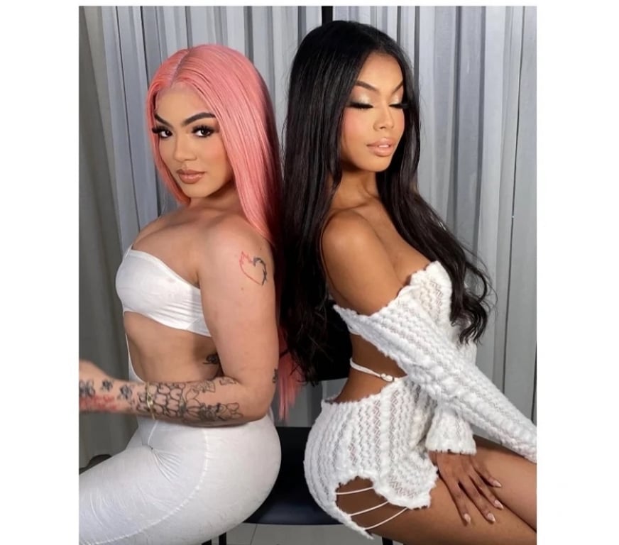 Escorts Swansea - Wales Swansea City Centre - Swansea - Photos for 🔥WE 2 PARTY GIRLS 🔥 BRUNETTE 🔥GENUINE🔥PARTY GIRL