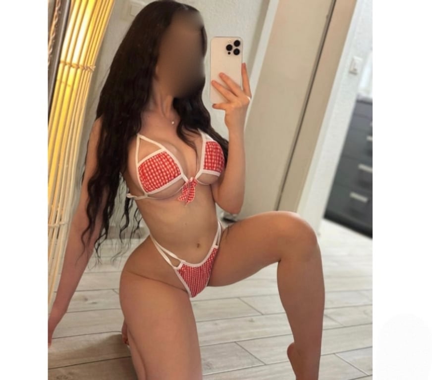 Escorts West Midlands Solihull - Photos for Hi babes ❤️ I’m Eva ❤️