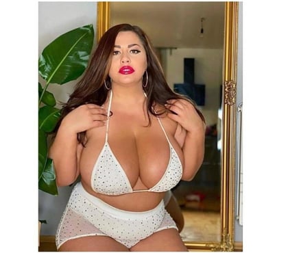 Escorts and Massages Armagh Armagh, Banbridge and Craigavon - Photos for BIG BUM AND BUSTY BRAZILIAN🩷