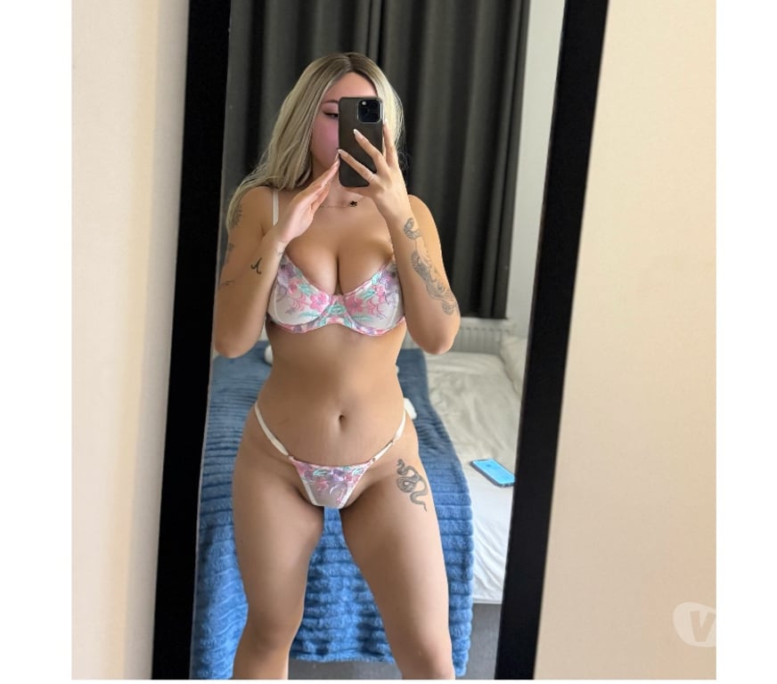 Escorts Warwickshire Warwick - Photos for Laura Blonde, GPE hot ❤️💕