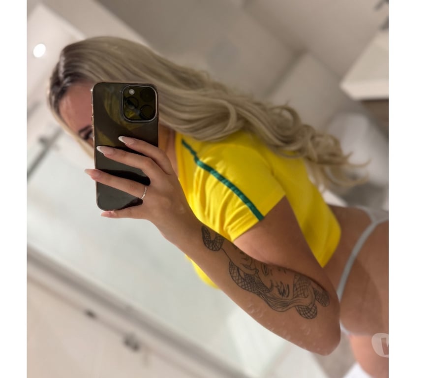 Escorts Warwickshire Warwick - Photos for Laura Blonde, GPE hot ❤️💕