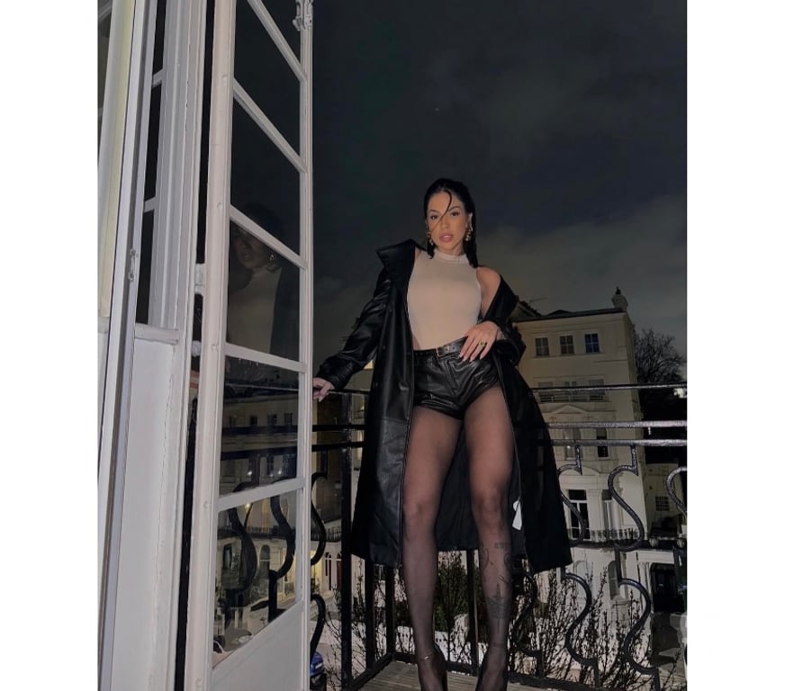 Escorts East Sussex Hastings - Photos for NAUGHTY BRAZILIAN GIRL IN TOWN 😘🇧🇷