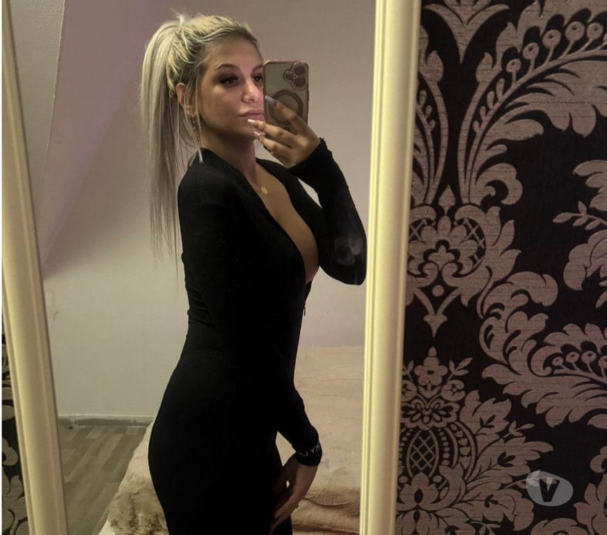 Escorts Greater Manchester Manchester - Photos for Alessia ❣️No rush❣️