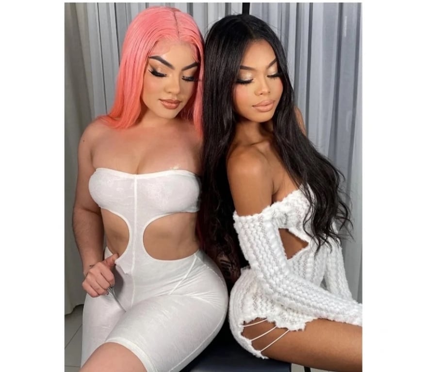 Escorts Merthyr Tydfil - Wales Merthyr Tydfil - Merthyr Tydfil - Photos for 🩷2 girls🩷NEW IN TOWN❤️PARTY GIRLS ❤