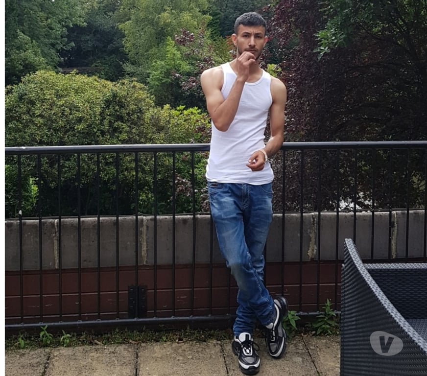  Gay massage West London Edgware Road (Bakerloo) Station - West London - Photos for 26 Morroco top slim cut