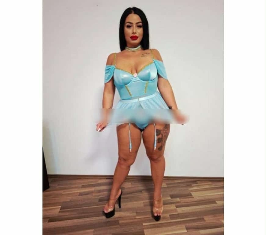 Escorts West Midlands Sandwell - Photos for FULL SERVICE CALL ME PARTY GIRL NO RUSH ❤️💋MAYA