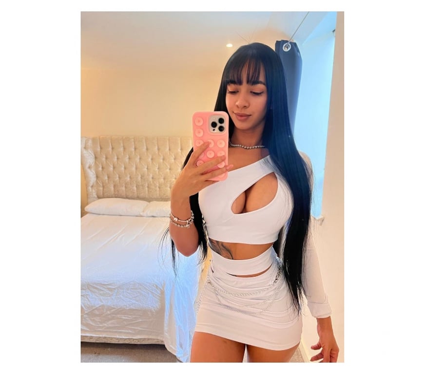 Escorts Glasgow Glasgow City Centre - Glasgow - Photos for Exotic Latin 🔥Lise💥 Stunning Brazilian Girl🧡VIP