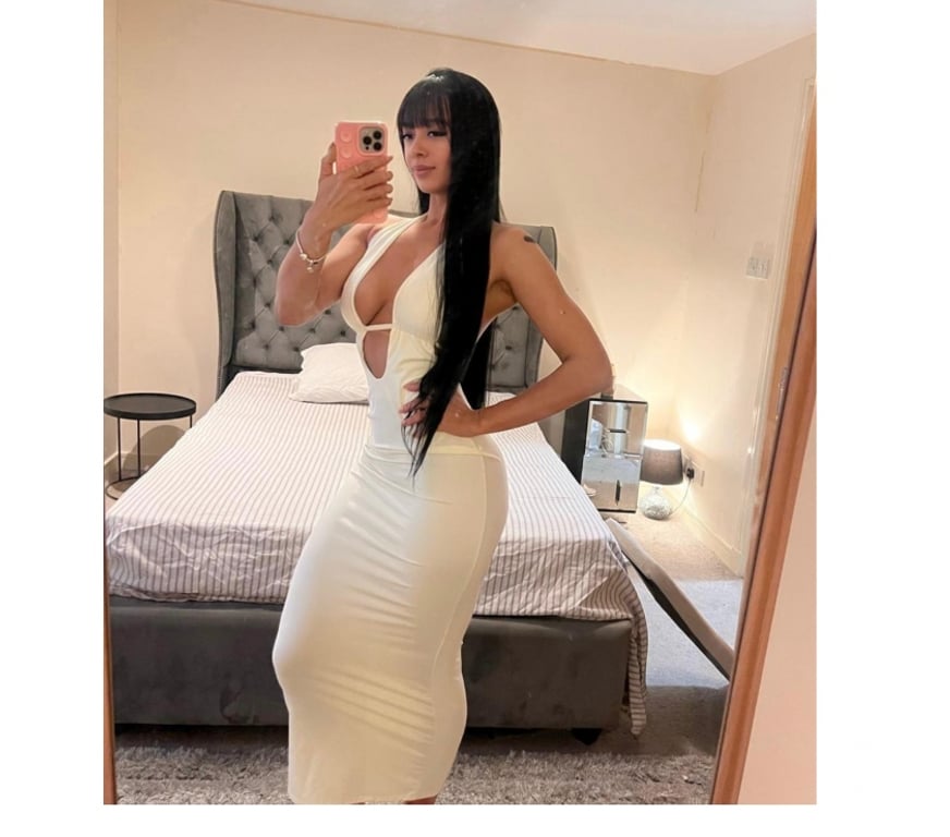 Escorts Glasgow Glasgow City Centre - Glasgow - Photos for Exotic Latin 🔥Lise💥 Stunning Brazilian Girl🧡VIP