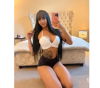 Escorts Glasgow City Centre Glasgow - Photos for Exotic Latin 🔥Lise💥 Stunning Brazilian Girl🧡VIP