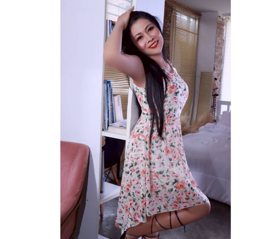 Escorts Nottinghamshire Nottingham - Photos for ❤️Nanny sexy Thai 💋Real Photos 💋Cute 100%🔥