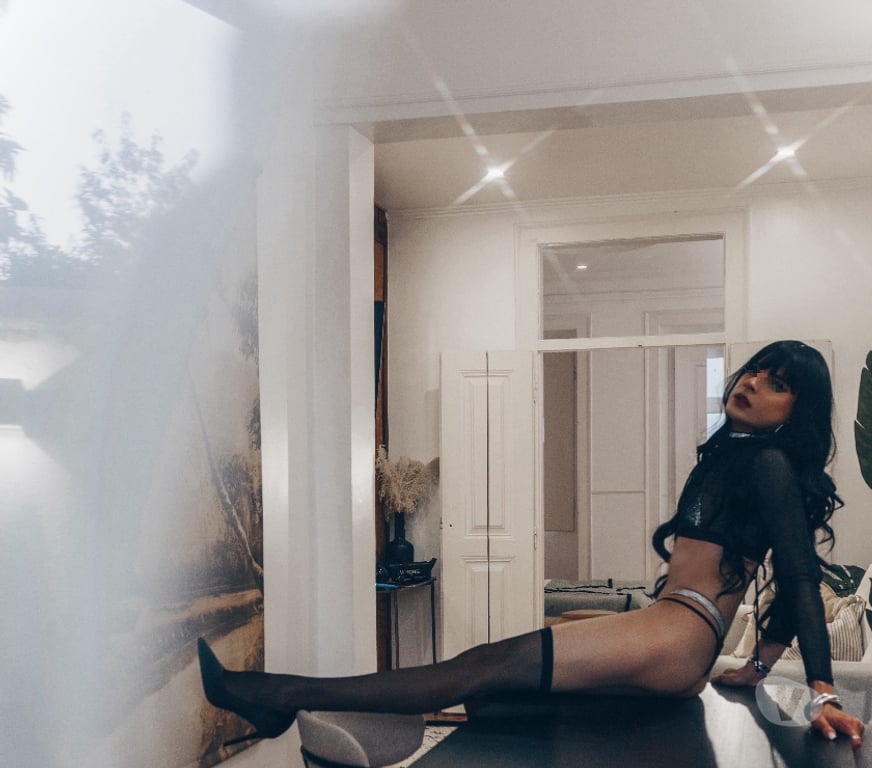 Escorts Oxfordshire Oxford - Photos for Secret Nicole ♥️ Slim Trans & Very Naughty 😈