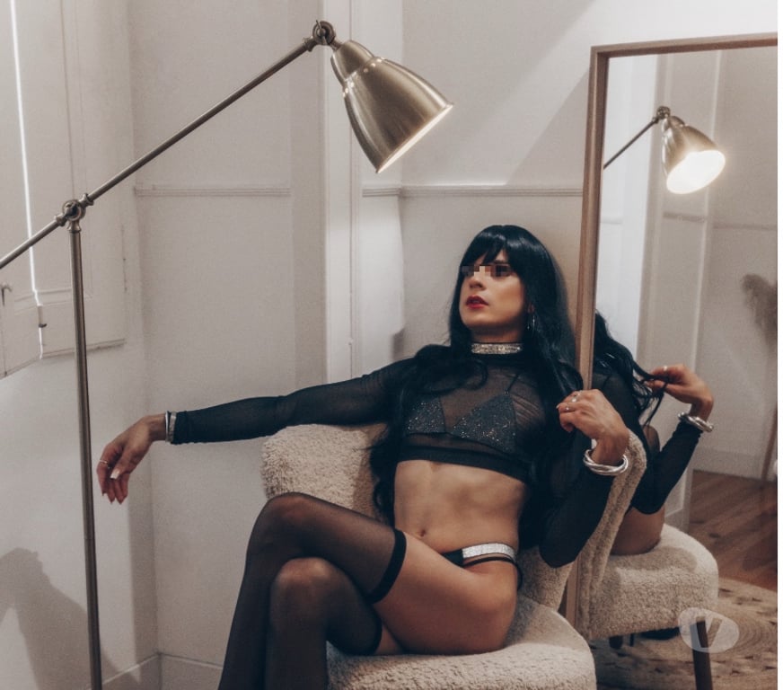 Escorts Oxfordshire Oxford - Photos for Secret Nicole ♥️ Slim Trans & Very Naughty 😈