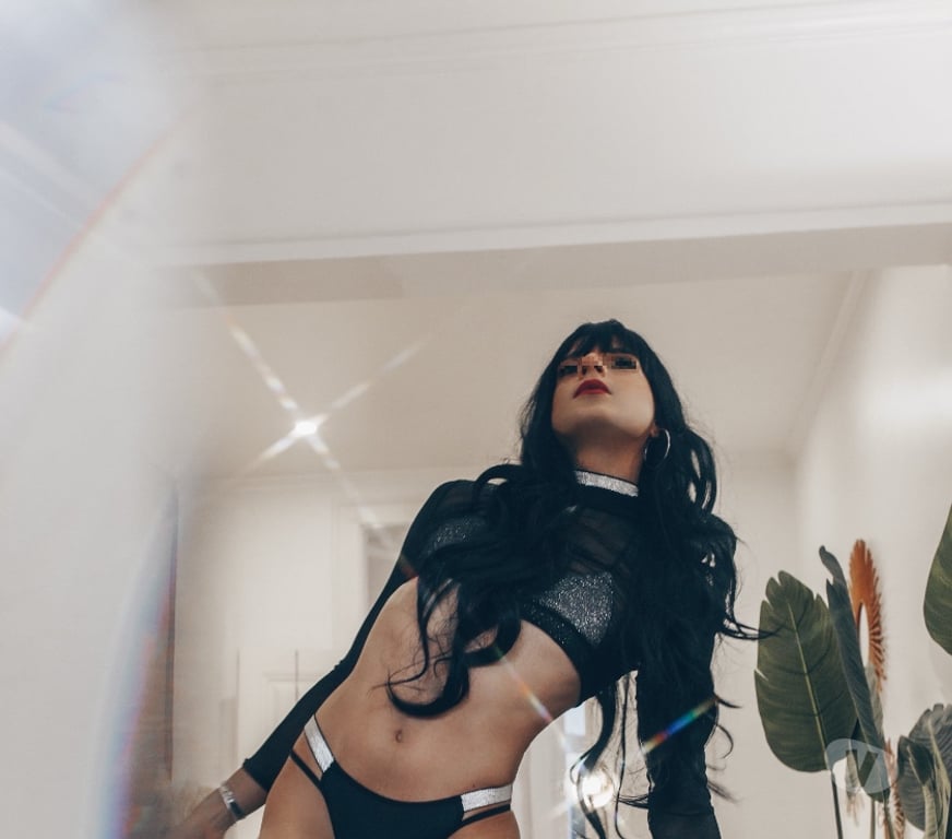 Escorts Oxfordshire Oxford - Photos for Secret Nicole ♥️ Slim Trans & Very Naughty 😈