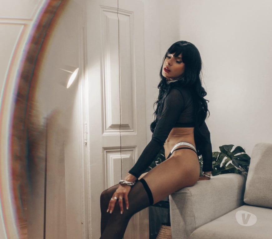 Escorts Oxfordshire Oxford - Photos for Secret Nicole ♥️ Slim Trans & Very Naughty 😈