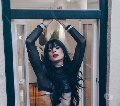 Escorts Headington Oxford - Photos for Secret Nicole ♥️ Slim Trans & Very Naughty 😈