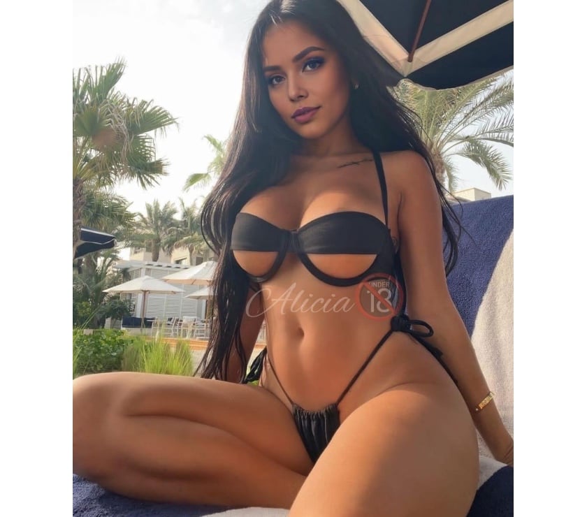 Escorts Kent Canterbury - Photos for ALICIA🦋 STUNNING LATIN IN CANTERBURY 🌹