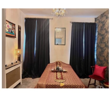 Gay escorts Aberdeen City Centre Aberdeen - Photos for Authentic Thai Massage In Aberdeen