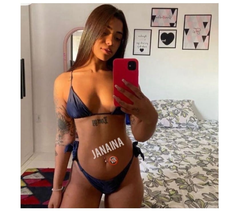 Escorts Kent Canterbury - Photos for My name is Janaina👠exotic Latin girl🔥