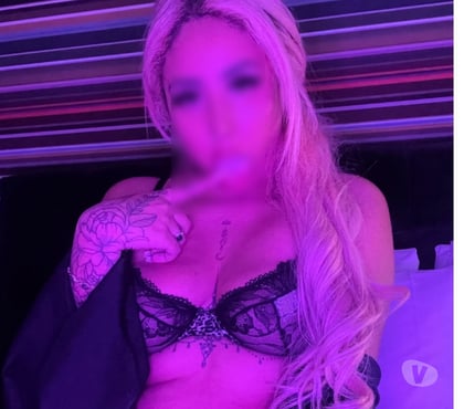 Photos for 🎉🔞 PARTY GIRL ZARA ❗️ TATTED PINK HAIR