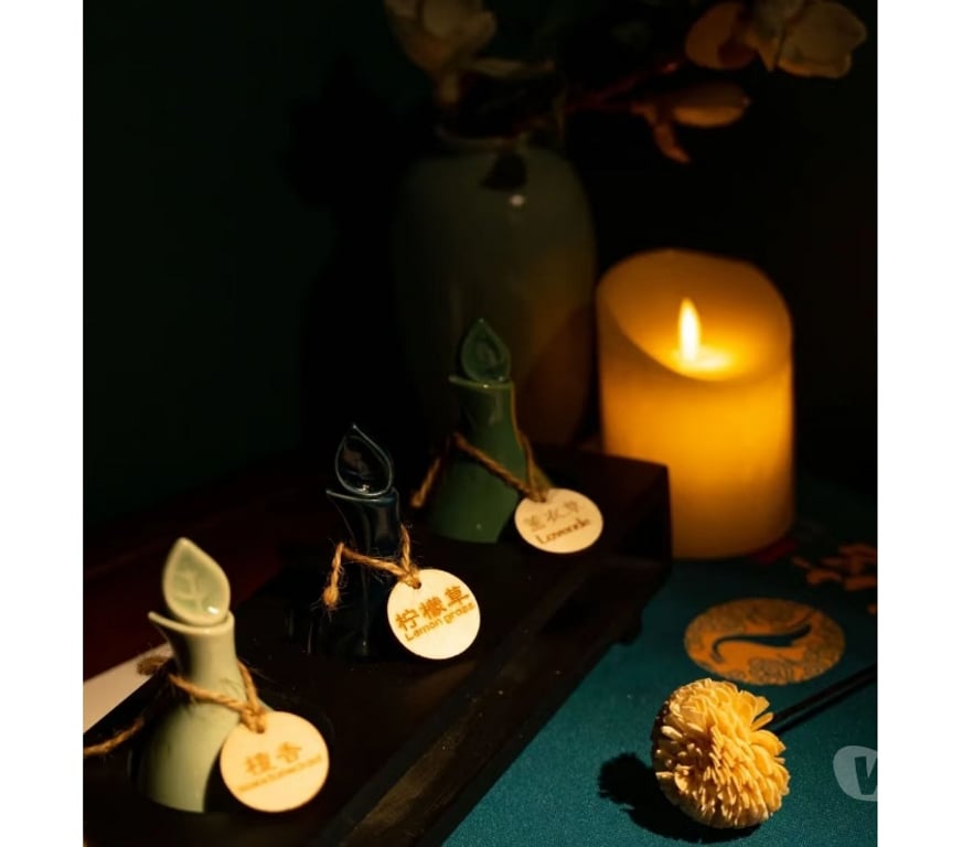 Escorts Wiltshire Studley (Swindon) - Wiltshire - Photos for NEW❤⭕Top💢Asian Massage⭕in Studley 07349841509