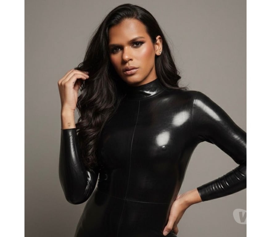 Trans Escorts Essex Thurrock - Essex - Photos for Ts Perola Brazilian 🇧🇷 Hot Party🎉