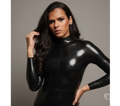 Trans Escorts Grays Thurrock - Essex - Photos for Ts Perola Brazilian 🇧🇷 Hot Party🎉