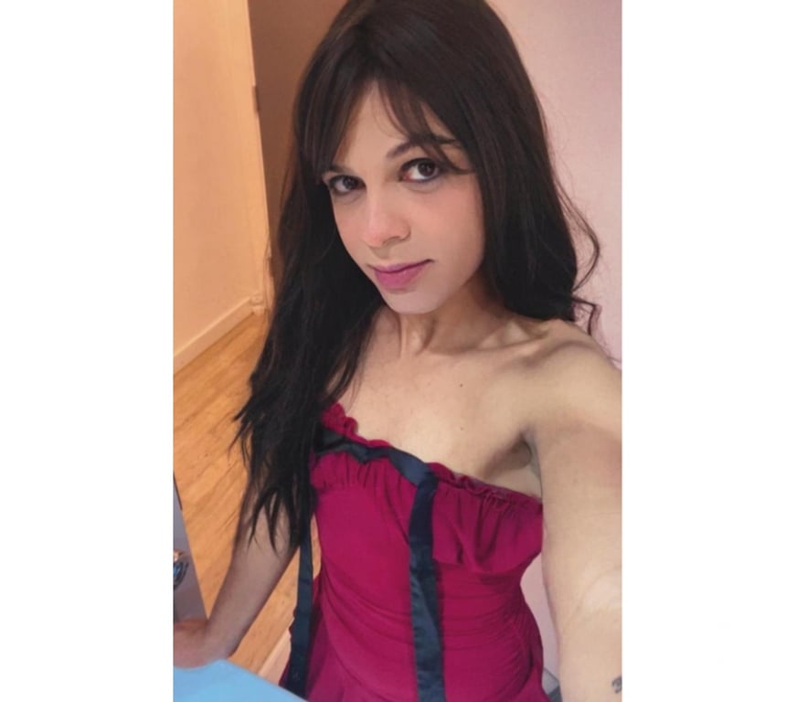 Trans Escorts South West London Earls Court - South West London - Photos for 🔥😈HOT TS JESSY NEW IN TOWN😈🔥