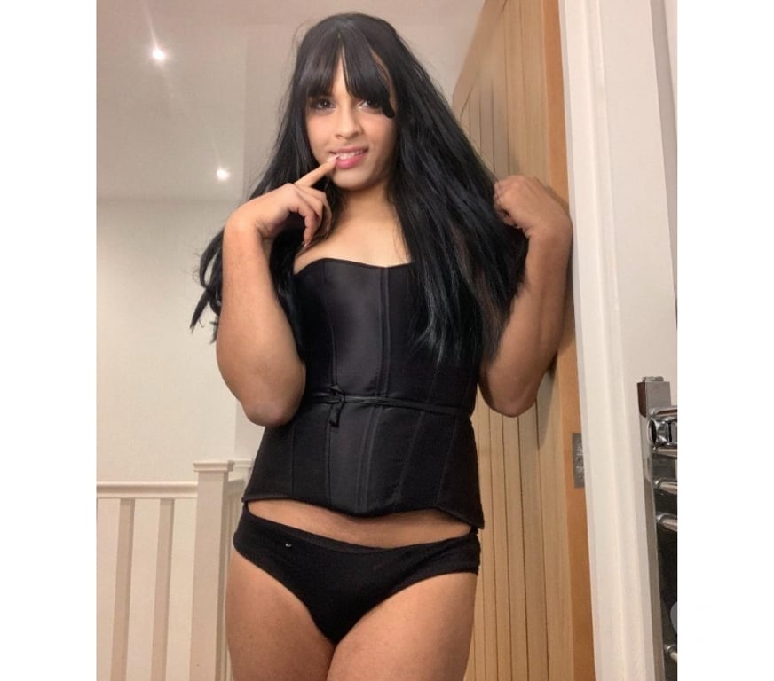Trans Escorts South West London Earls Court - South West London - Photos for 🔥😈HOT TS JESSY NEW IN TOWN😈🔥