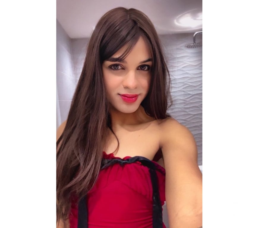 Trans Escorts North London Tottenham Hale - North London - Photos for 🔥😈HOT TS JESSY NEW IN TOWN😈🔥