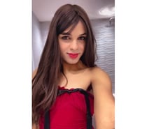 🔥😈HOT TS JESSY NEW IN TOWN😈🔥