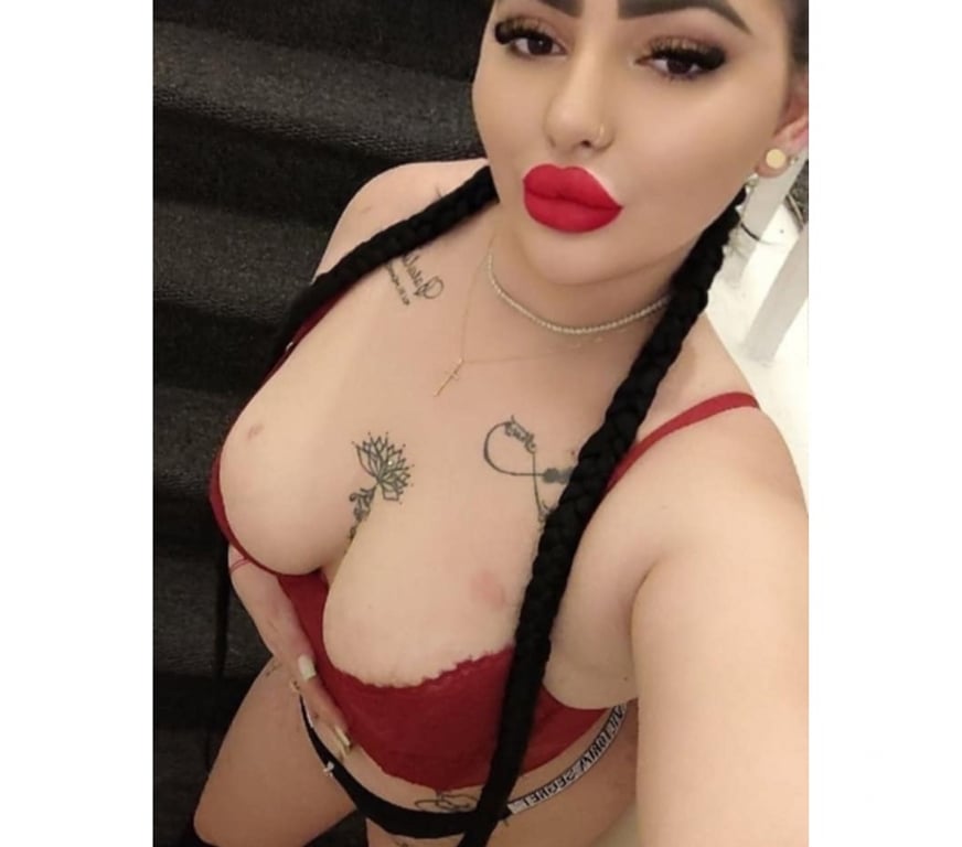 Escorts North London Palmers Green - North London - Photos for Nicol❤️ New in Town❤️