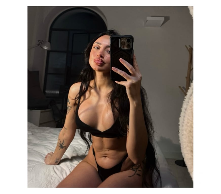 Escorts Aberdeen Dyce - Aberdeen - Photos for BEST SERVICE 💥 ANNABEL 💯🔥HOT PARTY GIRL 24h