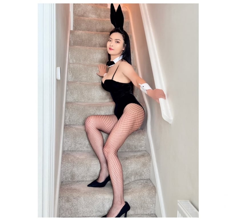 Escorts Cheshire West and Chester Chester - Cheshire West and Chester - Photos for New Thai Lady Lanna💥Real pic100%