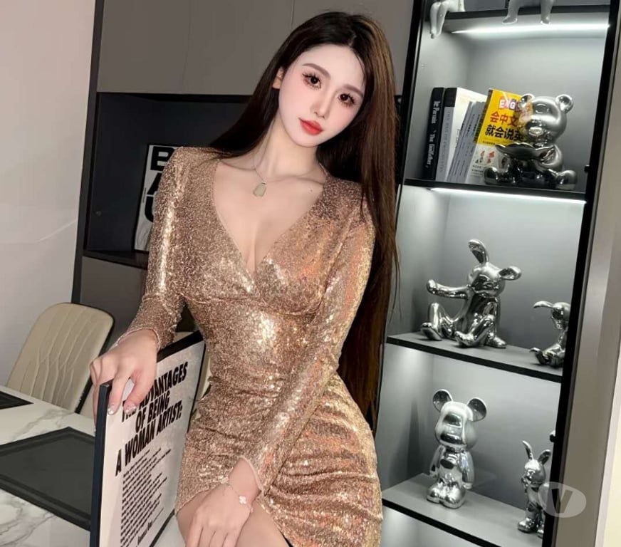 Escorts Cornwall Saint Austell - Cornwall - Photos for Super Asian Service💯High Class💋Cornwall 07836244714