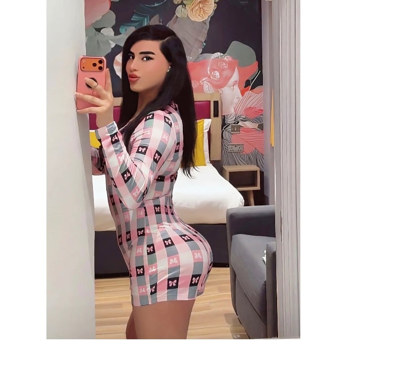 Photos for Hot Lebanese trans in Manchester now