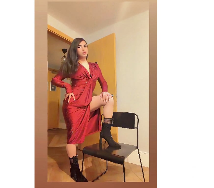 Trans Escorts Greater Manchester Manchester - Photos for Hot Lebanese trans in Manchester now