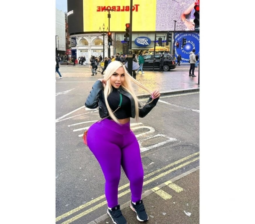 Trans Escorts South West London Gloucester Road - South West London - Photos for HOT TS Surya Star Brasil! NAUGHTY BRAZILIAN!! BEST SERVICE!