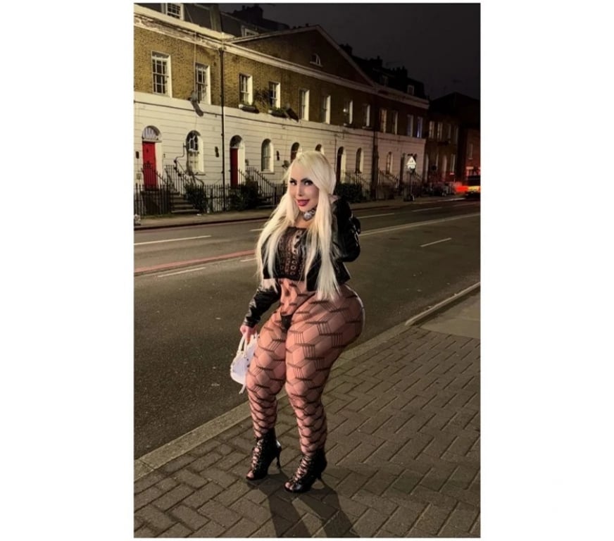 Trans Escorts South West London Gloucester Road - South West London - Photos for HOT TS Surya Star Brasil! NAUGHTY BRAZILIAN!! BEST SERVICE!