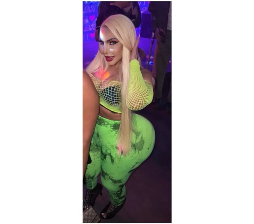 Trans Escorts South West London South Kensington - South West London - Photos for HOT TS Surya Star Brasil! NAUGHTY BRAZILIAN!! BEST SERVICE!