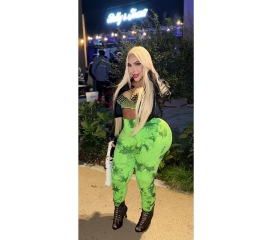 Trans Escorts South West London South Kensington - South West London - Photos for HOT TS Surya Star Brasil! NAUGHTY BRAZILIAN!! BEST SERVICE!