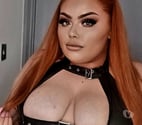 English BBW Ruby Available in M19 Levenshulme