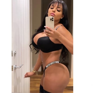 Escorts Beckenham Road Station Bromley - Photos for HOT BRAZILIAN QUEEN