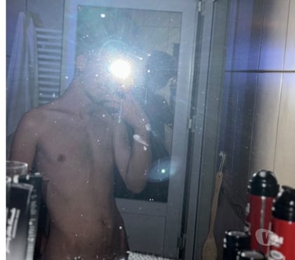  Gay massage Burslem Stoke-on-Trent - Photos for Passionate 19-Year-Old Seeking Intense Connection and Masc