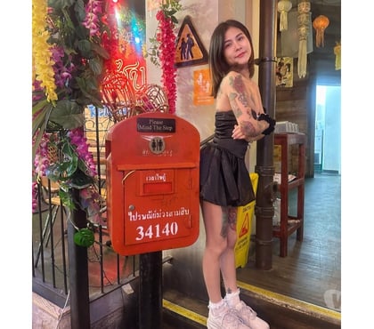 Escorts Woking Town Centre Woking - Photos for *WET* Yumi Thai 22 yrs ❤️ XS Petite Stunning !REAL!